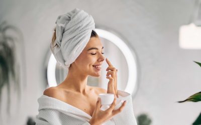 Cosmética ecológica: belleza que cuida de ti y del planeta 