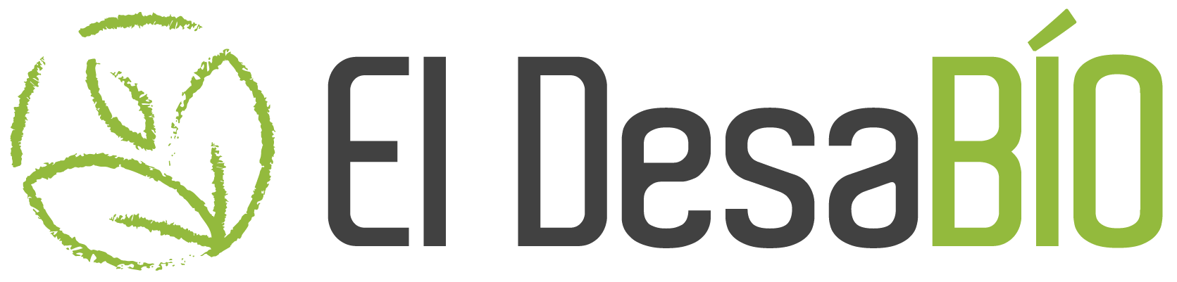 Logo El DesaBIO