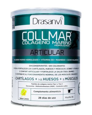 Collmar Articular Drasanvi 280 g
