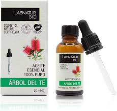 Aceite esencial de Árbol del Té Labnatur