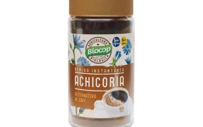 Achicoria soluble bio Biocop 100 g