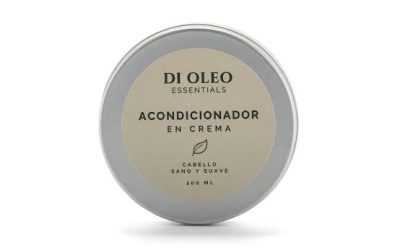 Acondicionador en crema Di Oleo 200 ml
