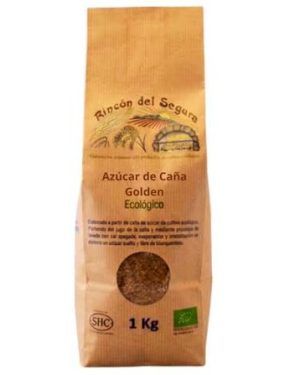 Azúcar de caña Rincón del Segura 1 kg