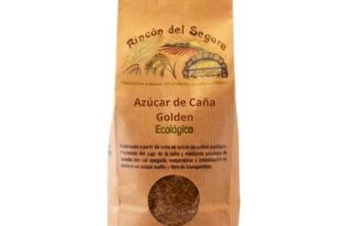 Azúcar de caña Rincón del Segura 1 kg
