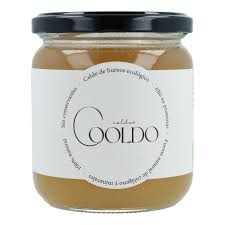Caldo de huesos Cooldo 300 ml