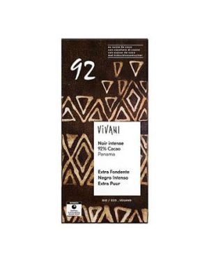 Chocolate 92% Vivani