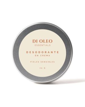 Desodorante Rosa Mosqueta Di Oleo 70 g