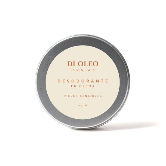 Desodorante Rosa Mosqueta Di Oleo 70 g