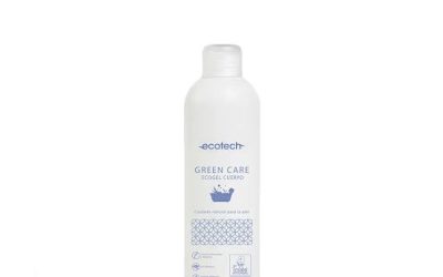Green Care gel de baño Ecotech 1 L