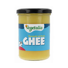 Ghee BIO Vegetalia 450 ml