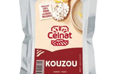 Kuzu Celnat 100 g