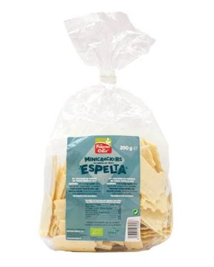 Mini crackers 100% espelta bio Finestra 250 g