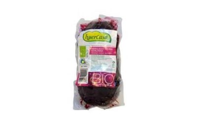 Remolacha al vacío Huercasa 500 g