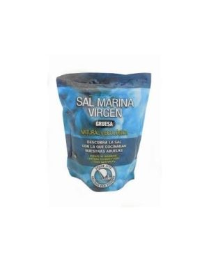 Sal marina gruesa Salina San Vicente 1 kg
