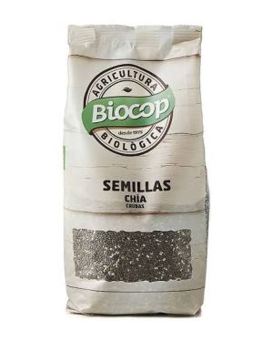 Semillas de chía Biocop 250 g